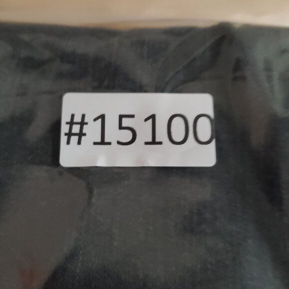 Just Black Jeans Womens Size 27 Gray Skinny Frayed Hem Stretch Denim - Picture 12 of 12